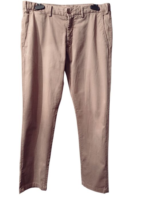 Чоловічі штани Massimo Dutti 34 slim fit / G star MIDGE 29/32