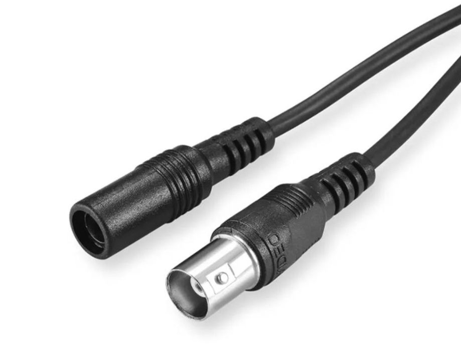 Câmara CCTV AHD 1080P 2,8mm