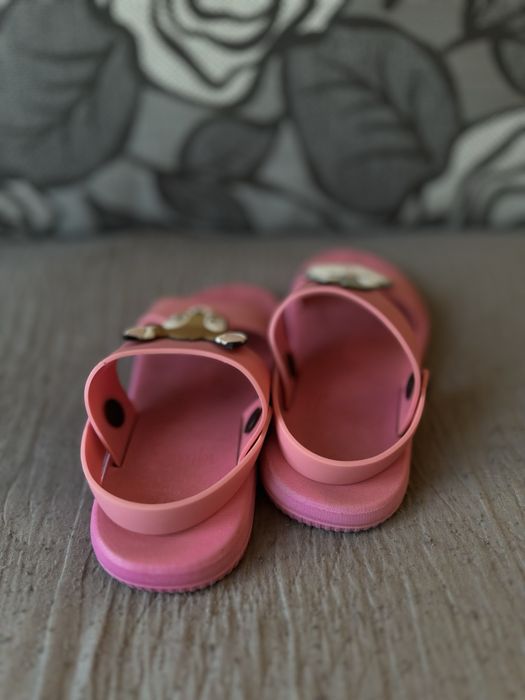 Sandały r.28 18,5 cm