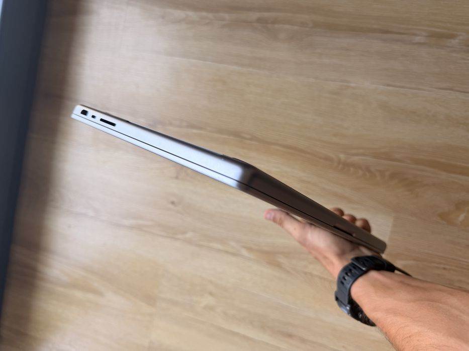 Apple Macbook Pro 14’ M2 Pro! Oportunidade!