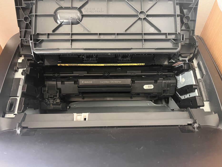 Принтер Canon LBP 6020 B