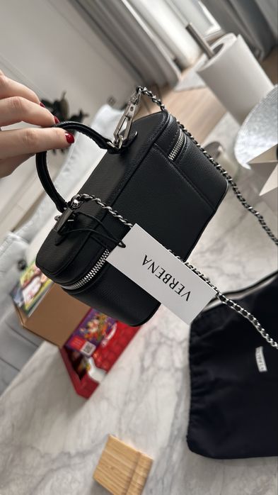 Нова сумка Verbena