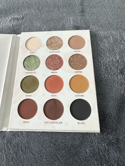 Paleta Foxy Lady - Mexmo