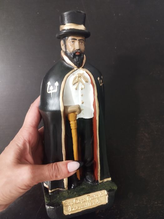 Exu Capa preta da Encruzilhada