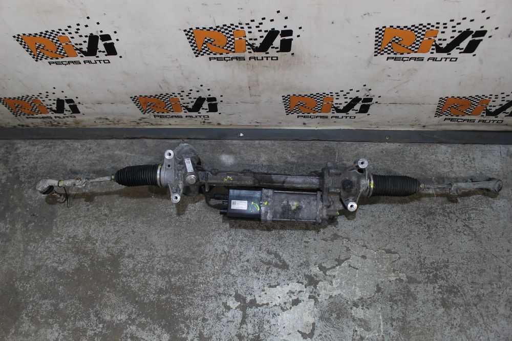 Caixa de direção BMW 1 (F20)