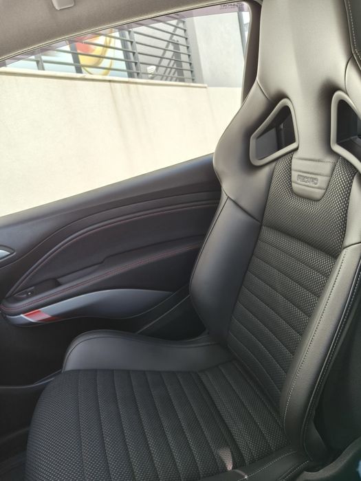 Opel adam S 150cv