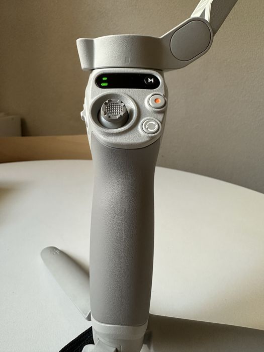 Gimbal DJI Osmo Mobile SE