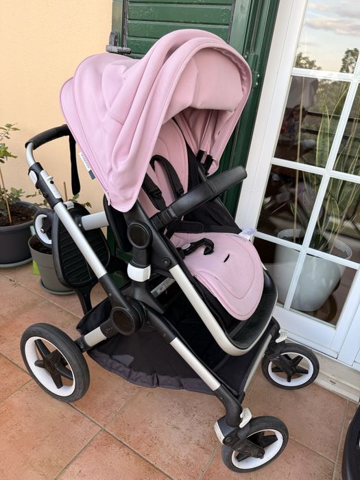 Bugaboo Fox2 (rosa)456650242812825600