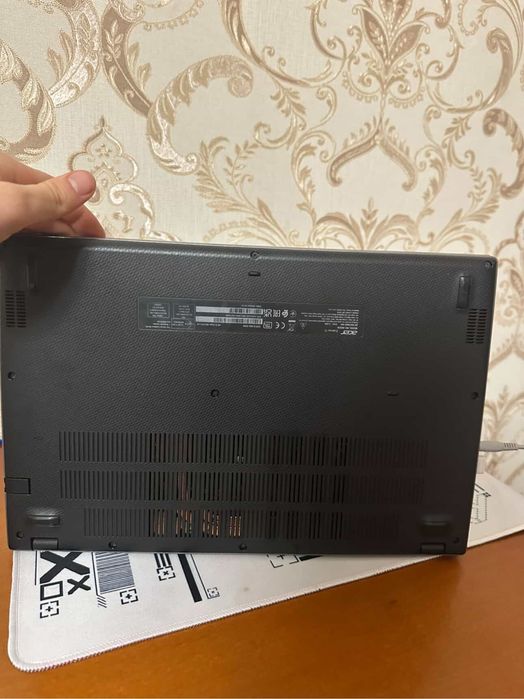 Acer nvidia geforce mx550