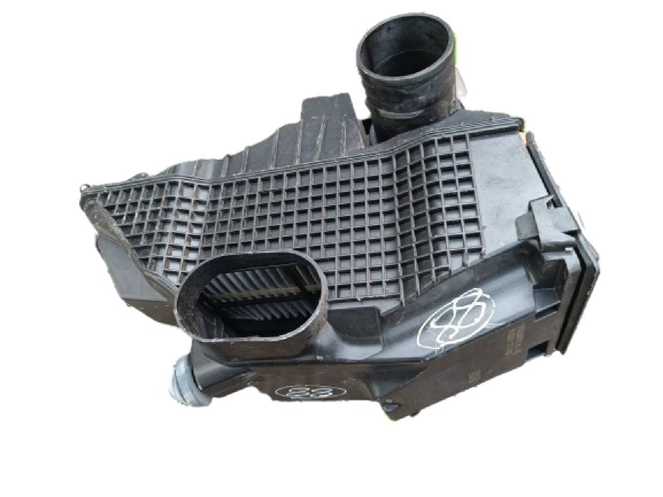 Caixa filtro ar DACIA Duster (HM_)