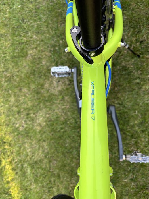 Rower Trek XCaliber7