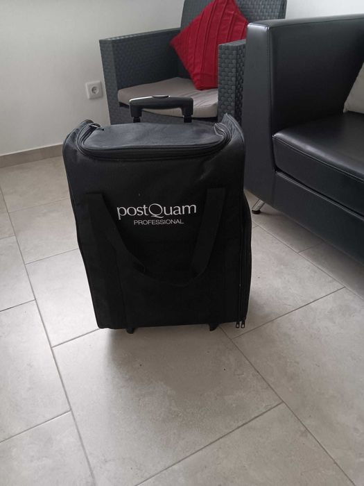 Vendo mala de Cabeleireiro/Estética PostQuam *NOVA*