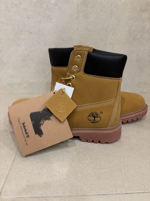 Botas timberland opurtunidade