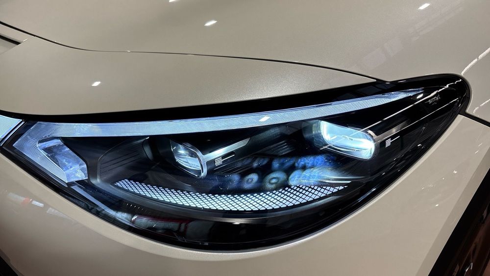 Smart Smart #3 25th Anniversary Edition