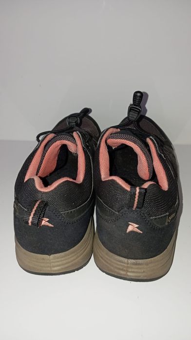 ECCO receptor gore-tex 39