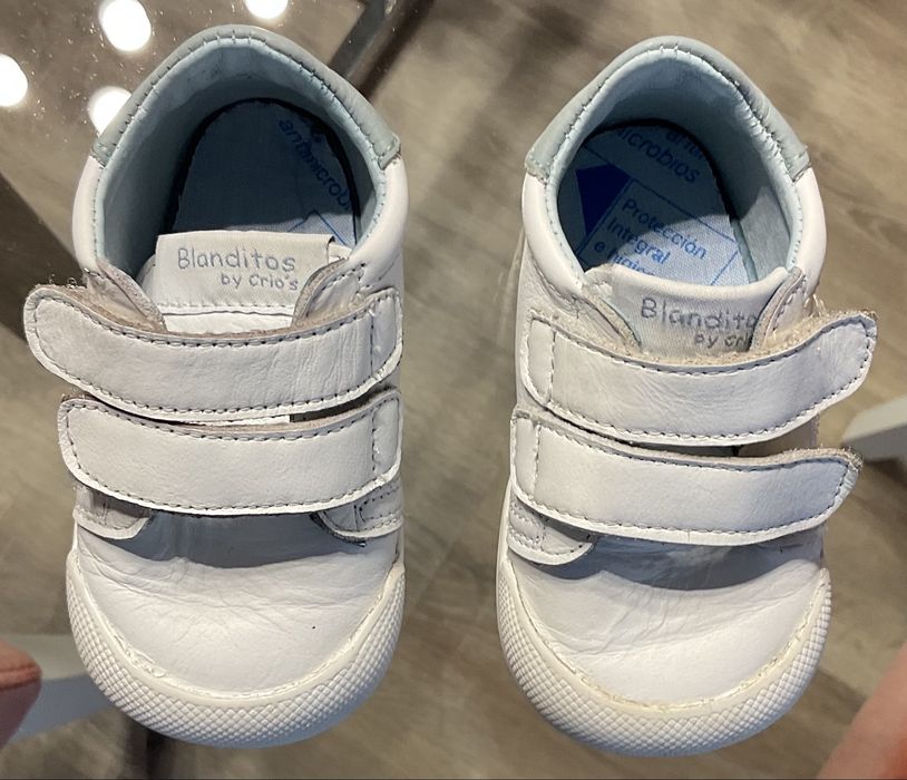 Blanditos bebé - 18