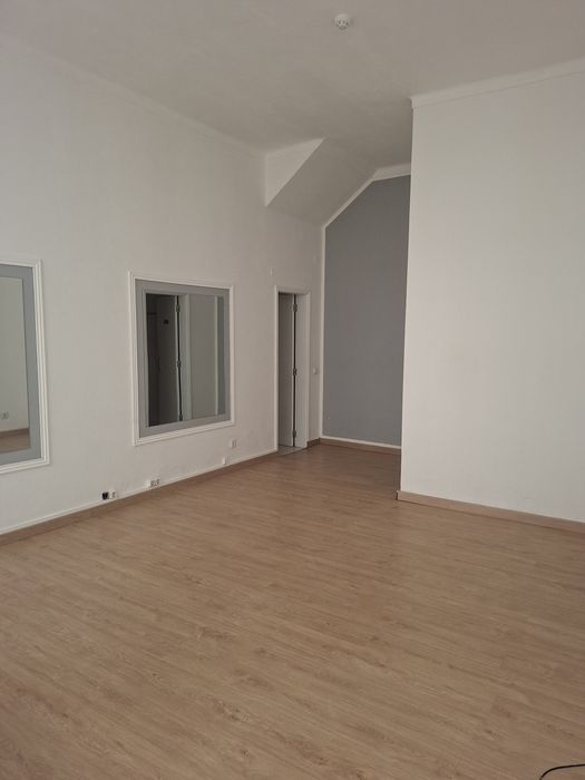 Espaço comercial