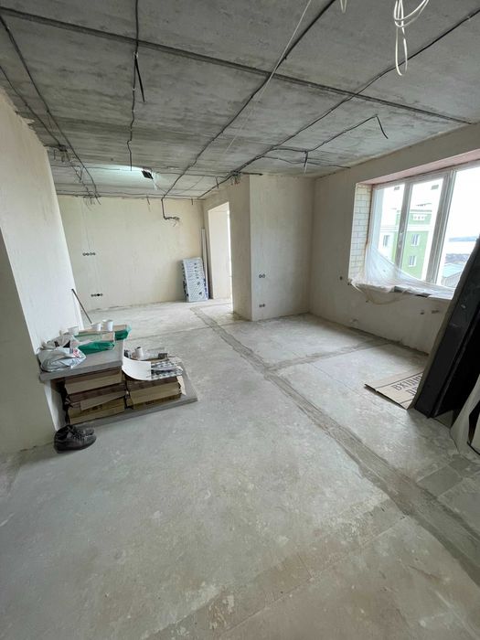 4к/к ЖК "Леваневський" 207 кв.м. вид на річку ціна 110 тис.у.о.