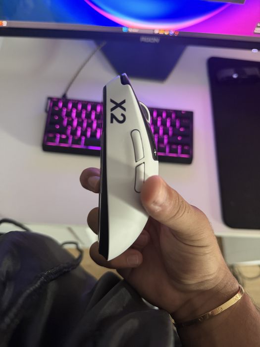 Logitech Superstrike