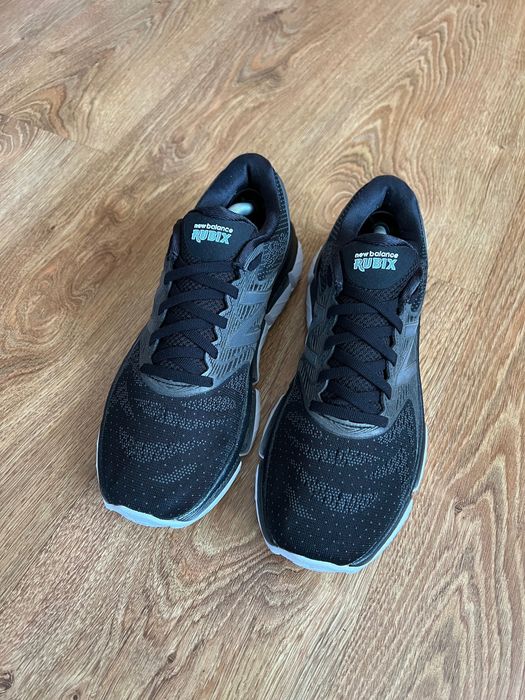 Кроссовки New Balance Rubix