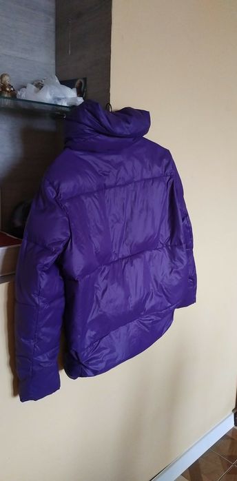 Kurtka pikowana  z fimy copp