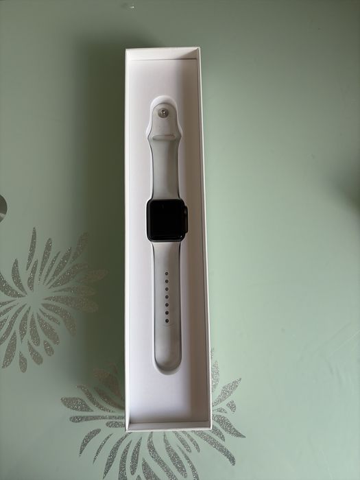 Apple watch часы