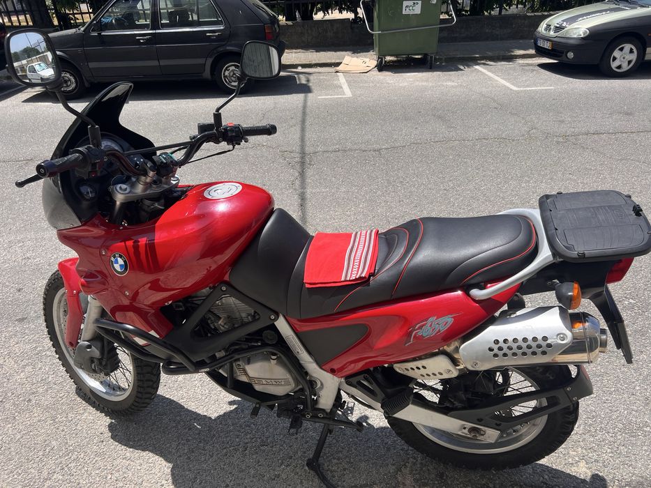 Altamente bem estimada e bonita que esta.