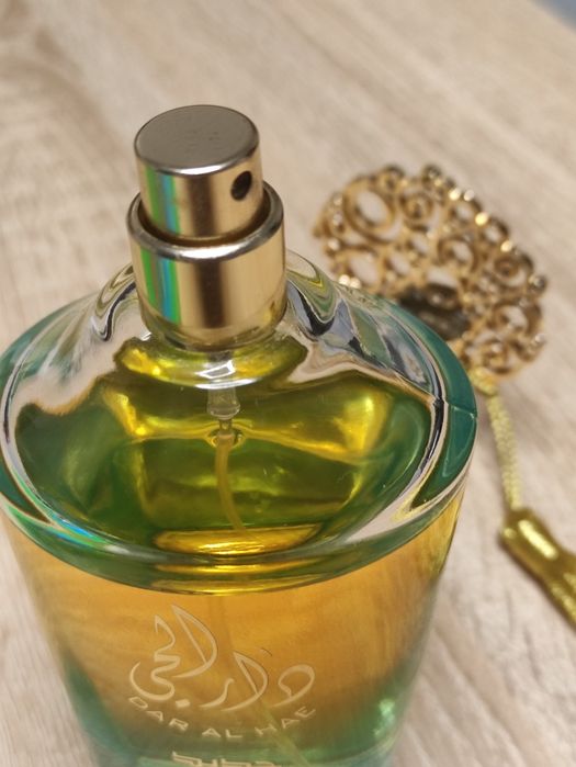 Dar al hae new perfumy