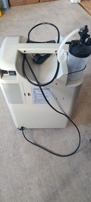 Кислородный концентратор OLV-10 Кисневий концентратор