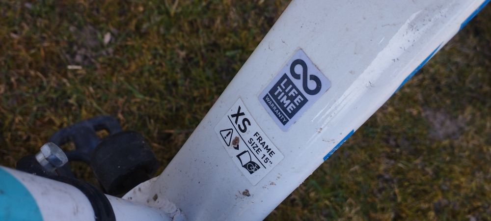 Rower dziecięcy Kross Lea 1.0