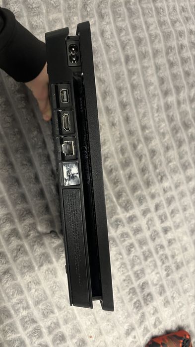 Playstation 4slim 500gb