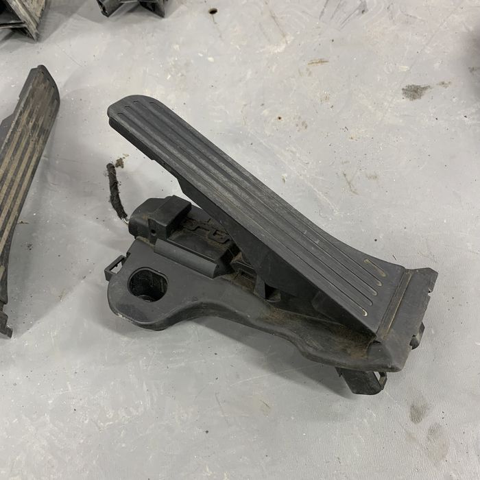 Педаль газу Caddy Touran акселератор, педель газа, кадді тауран: 800 ...