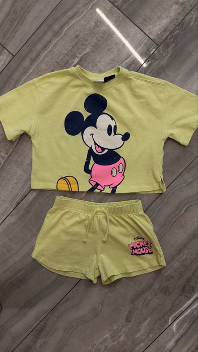 Zara Disney детский костюм