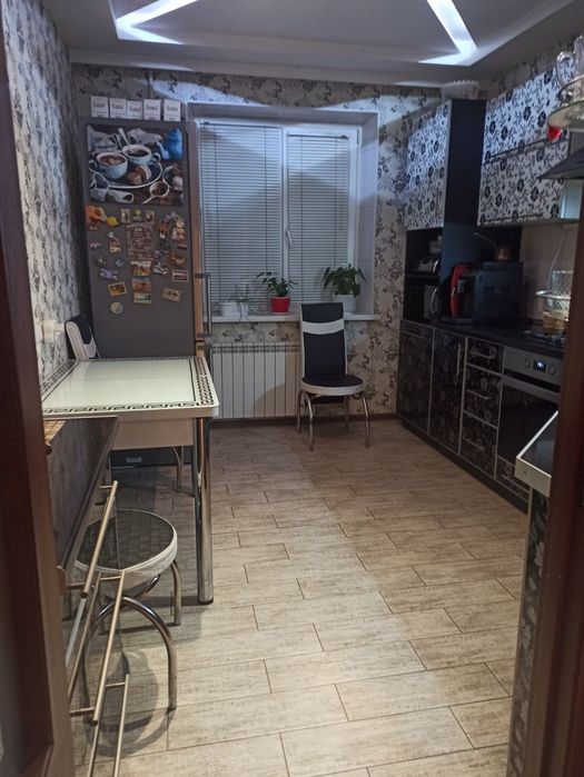 Квартира 5К  хорьицький район