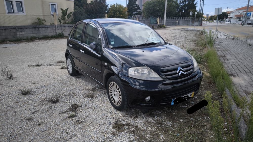 Citroen C3 1.4 hdi foto 2