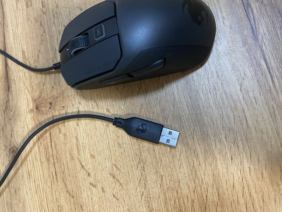 Myszka roccat kain 100 Aimo