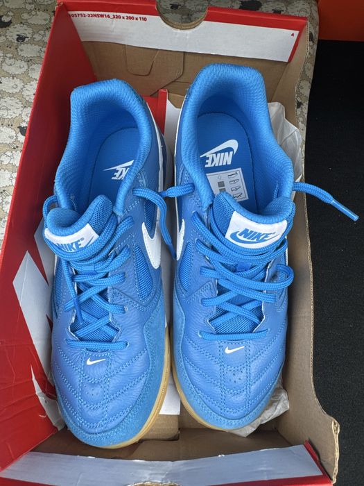 Sapatos de futbol Nike Sportswear GATO UNISEX