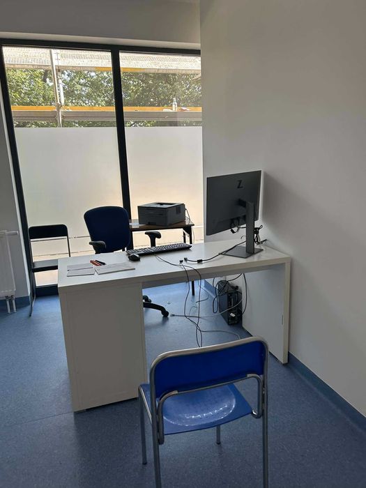 Wynajem ! Wykończony lokal 565 m2 po przychodni medycznej !!