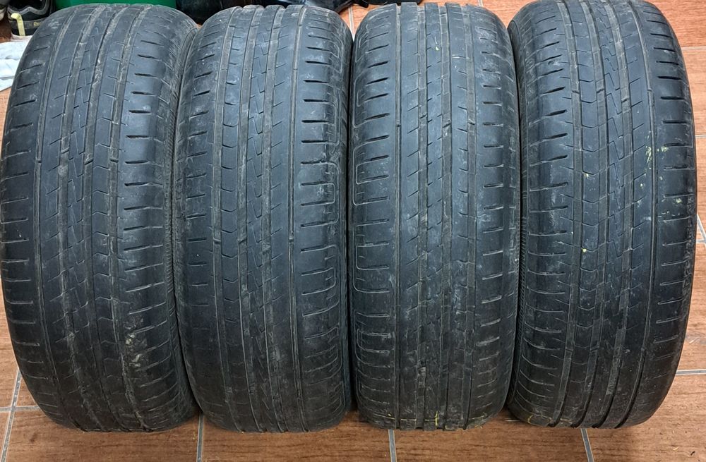 Opony letnie Vredestein 205/55 R16