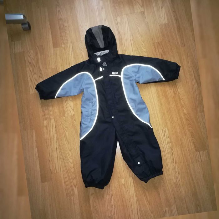 Комбінезон Reima демісезон комбинезон Reima ріст 84 см(+6)