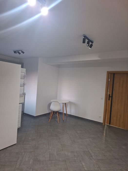 Kawalerka 40 m2 - Chojnów ul. Chmielna 14