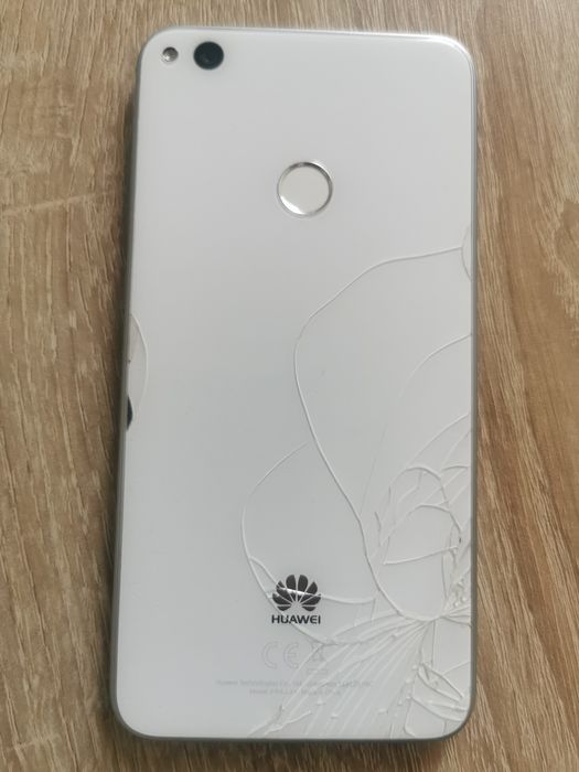 Telefon huawei P9 lite 2017