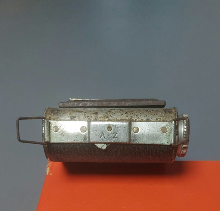 Máquina Fotográfica Kodak Centenária