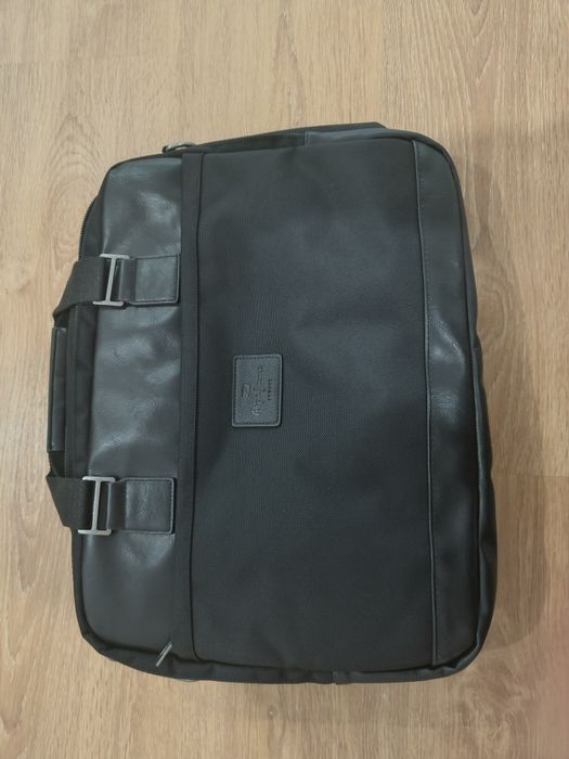 Bolsa Mala para portátil ou livros da Pepe Jeans