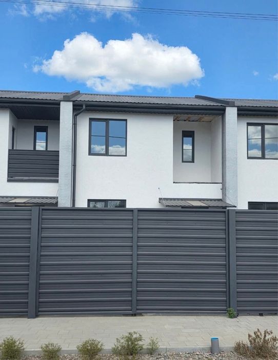 Продаж таунхауса на Летрі(Таращанський масив)