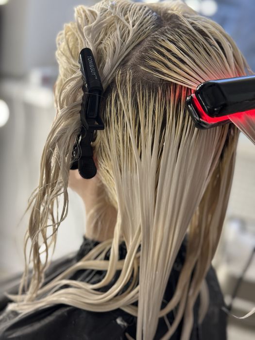 Кератин потрібні МОДЕЛІ