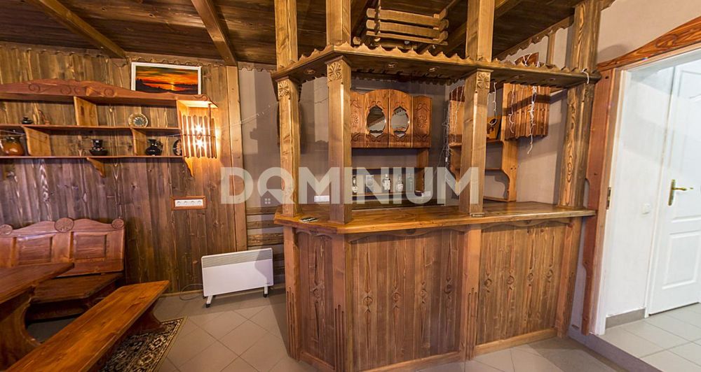 Продається діючий відпочинковий комплекс у с. Пилипець