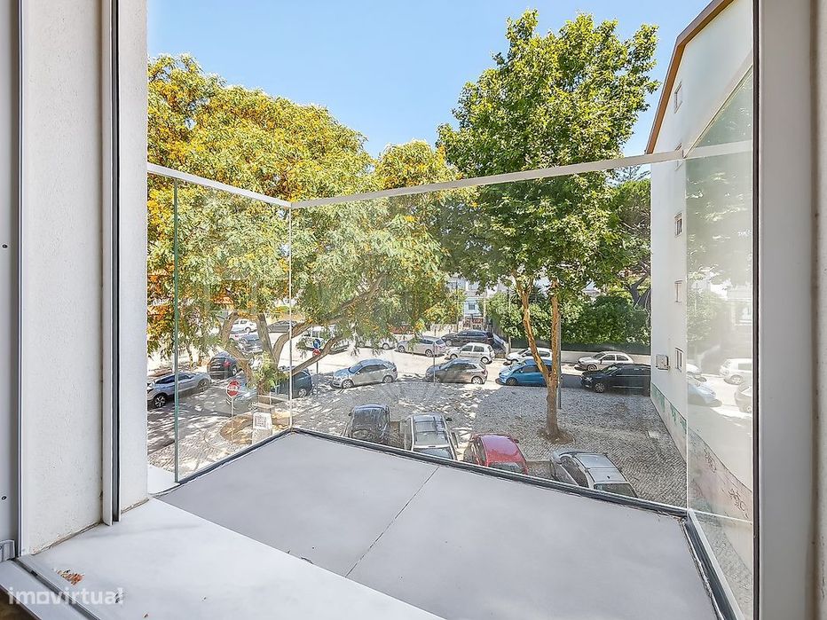 Apartamento T4 para venda