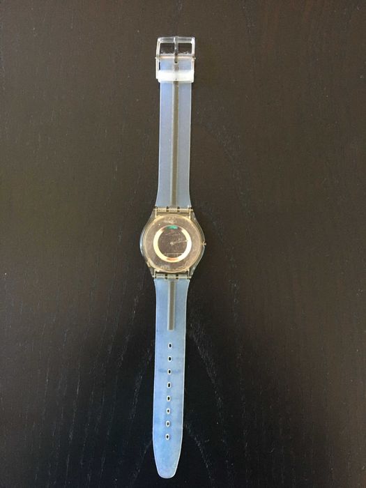 Swatch Skin Branco