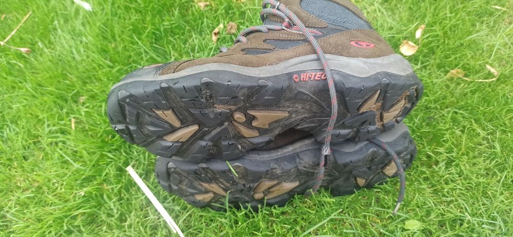 Buty HI-TEC Adresta